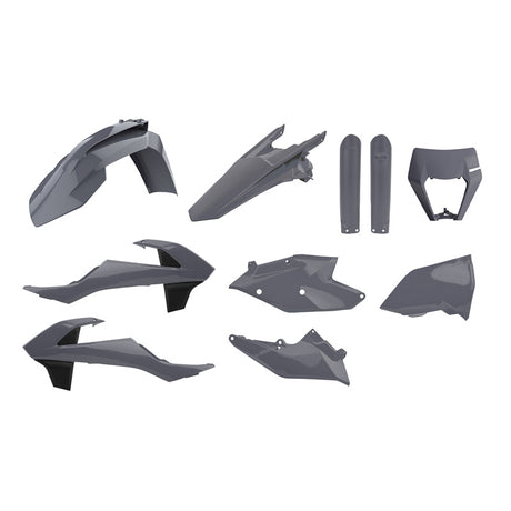 POLISPORT ENDURO KIT - Driven Powersports