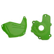 POLISPORT CLUTCH & IGNITION COVER PROTECTOR KIT - Driven Powersports