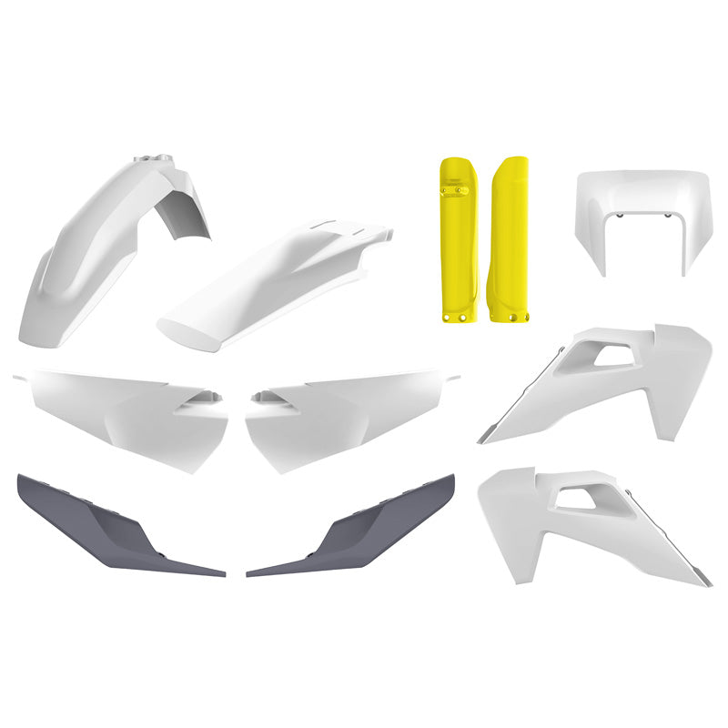 POLISPORT COMPLETE SET BETA (OEM RACING) - Driven Powersports