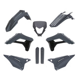POLISPORT FULL KIT SHERCO (OEM COLOR) - Driven Powersports