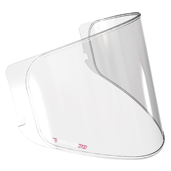 LS2 PinLock Lens for Shield Valiant II - Driven Powersports