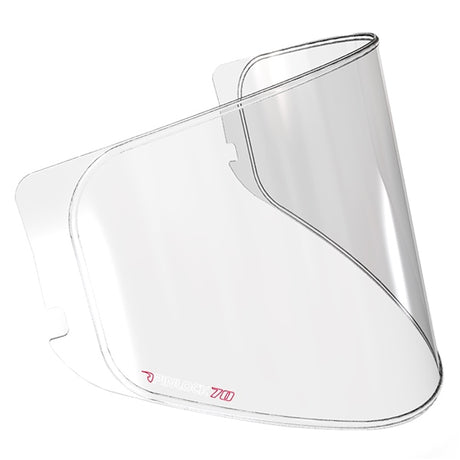 LS2 PinLock Lens for Shield Valiant II - Driven Powersports