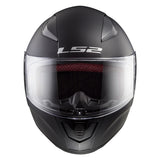 LS2 HELM RAPID MINI MAT Black SM - Driven Powersports