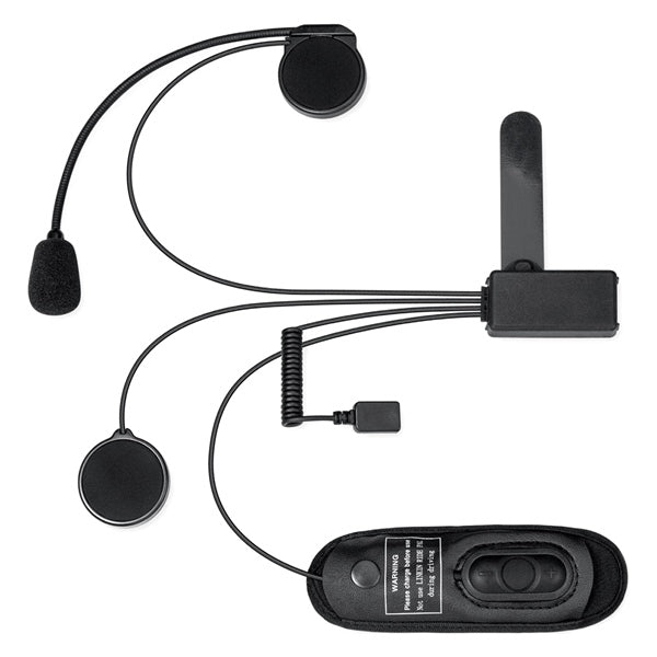 LS2 Sena Communication System - Driven Powersports