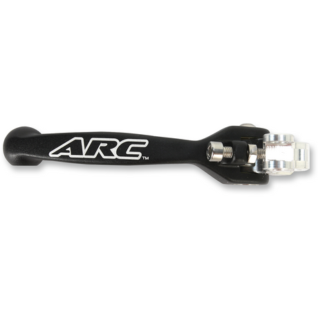 ARC LEVER ARC MAGURA SHORT Clear Back - Driven Powersports
