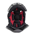 LS2 Liner pour Challenger Helmet Black XS - Driven Powersports