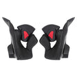 LS2 Cheek Pad for Challenger Helmet - S SM - Driven Powersports