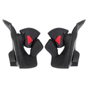 LS2 Cheek Pad for Challenger Helmet - S SM - Driven Powersports