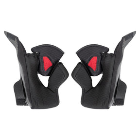 LS2 Cheek Pad for Challenger Helmet - S SM - Driven Powersports