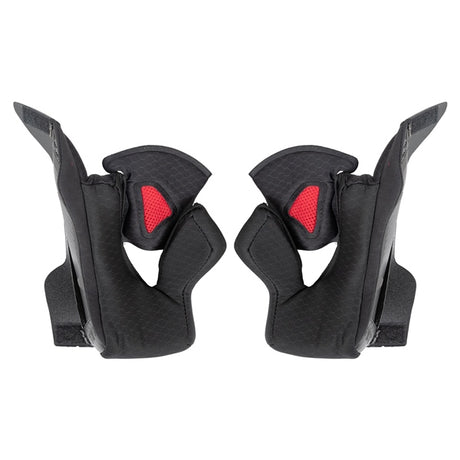 LS2 Cheek Pad for Challenger Helmet - S SM - Driven Powersports