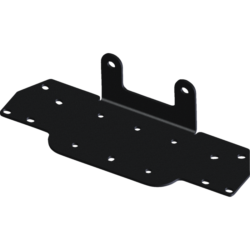 KFI PRODUCTS WINCH MOUNT - PRAIRIE 360 Front - Driven Powersports