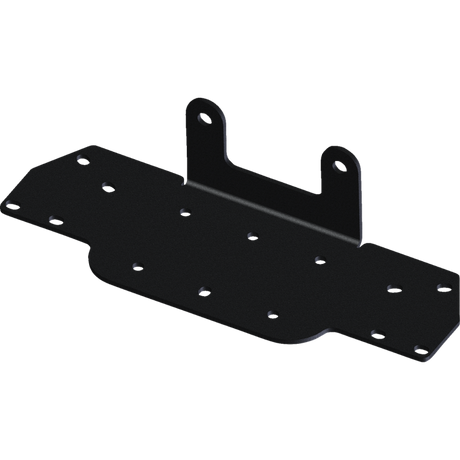 KFI PRODUCTS WINCH MOUNT - PRAIRIE 360 Front - Driven Powersports