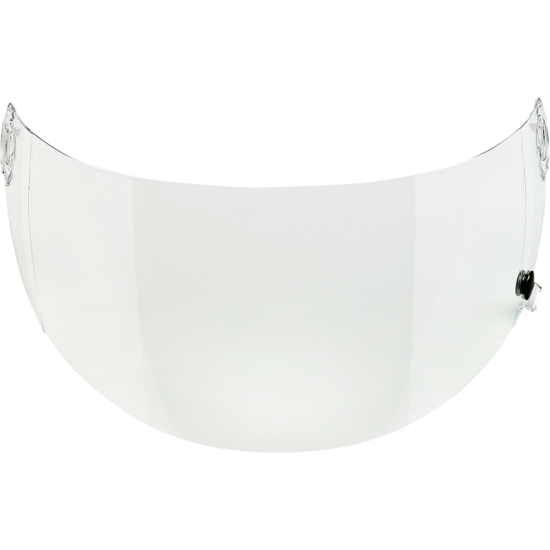 BILTWELL SHIELD G/S GEN2 Flat Clear Front - Driven Powersports