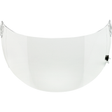 BILTWELL SHIELD G/S GEN2 Flat Clear Front - Driven Powersports
