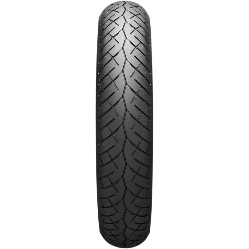 BRIDGESTONE 100/90-19 57V BATTLAX BT46 FRONT Front - Driven Powersports