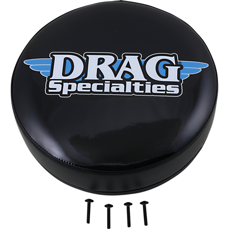 DRAG SPEC BAR STOOL SEAT Front - Driven Powersports
