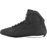ALPINESTARS SHOE SEKTOR Black Other - Driven Powersports