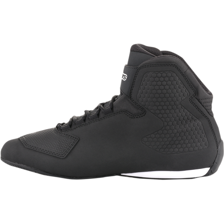 ALPINESTARS SHOE SEKTOR Black Other - Driven Powersports