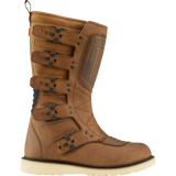 ICON BOOT ELSINORE2 CE Brown Other - Driven Powersports