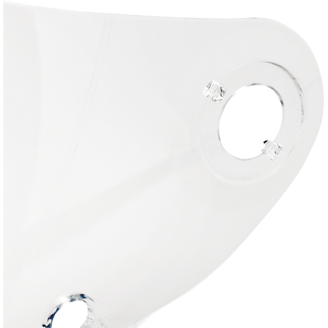 BILTWELL SHIELD L/S GEN2 ECE Clear Other - Driven Powersports