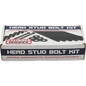 CYLINDER KIT STD BORE (CWBLTK01) Front - Driven Powersports