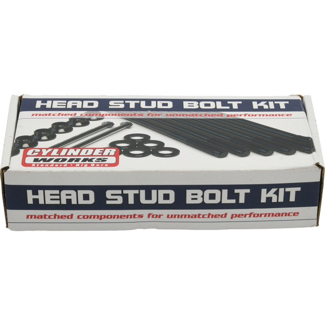 CYLINDER KIT STD BORE (CWBLTK01) Front - Driven Powersports