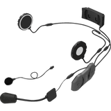 SENA 10R LOW PROFILE MOTORCYCLE COMMUNICATION SYSTEM Front - Driven Powersports