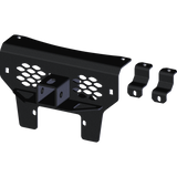 KFI PRODUCTS HITCH - UPPER FRONT RECEIVER - 2" - HONDA Front - Driven Powersports