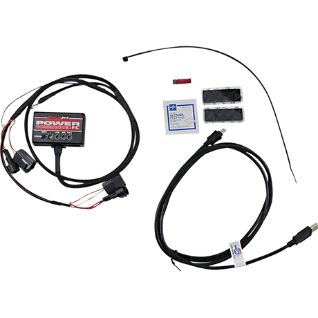 DYNOJET 15-20 YAM R3 PCFC Front - Driven Powersports