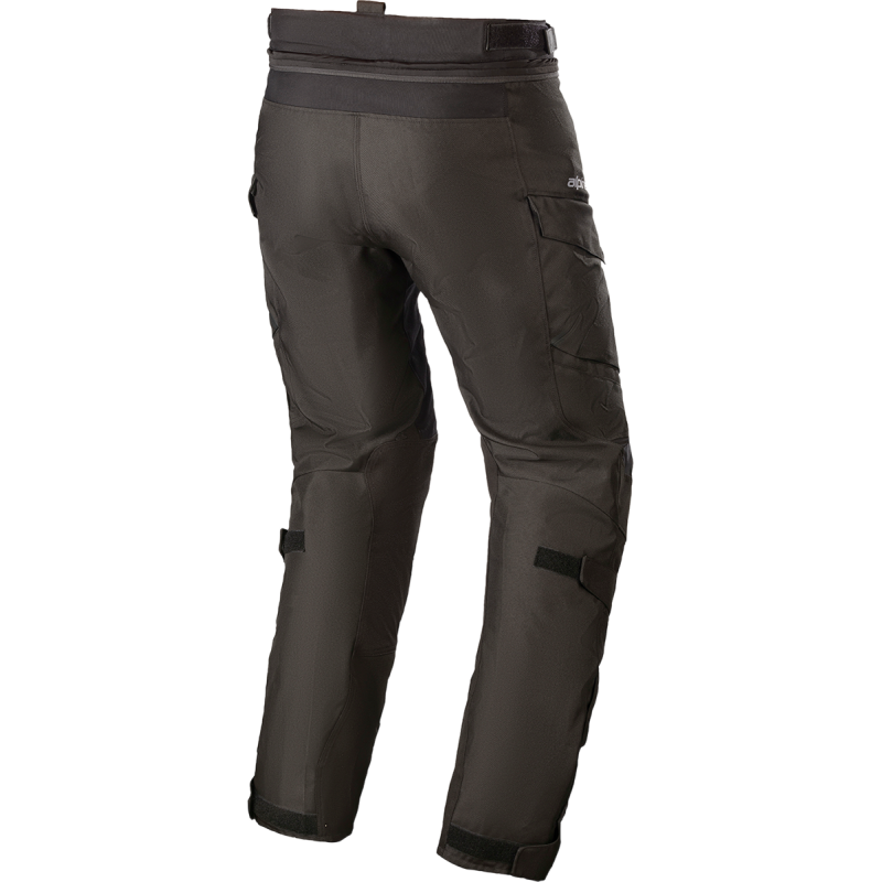 ALPINESTARS PANT ANDES V3 Black Back - Driven Powersports