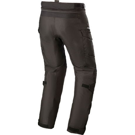 ALPINESTARS PANT ANDES V3 Black Back - Driven Powersports