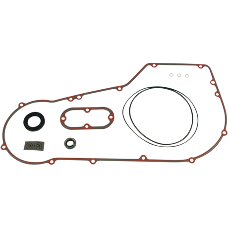 JAMES GASKET GASKET PRIMARY 94-06FXST Front - Driven Powersports