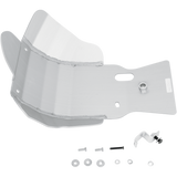 MOOSE RACING SKID PLATE WR450F 07-08 Other - Driven Powersports