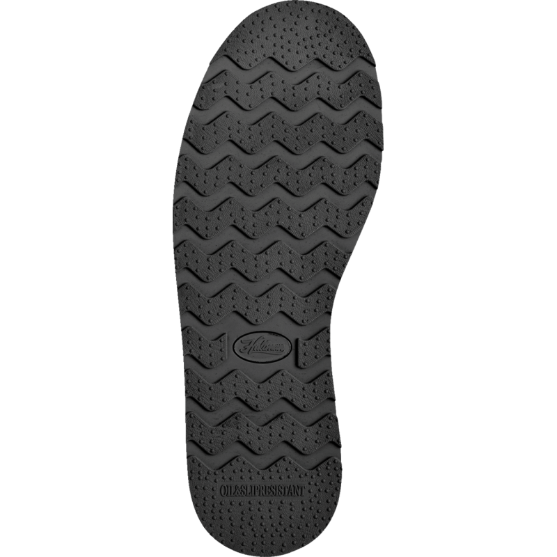 HALLMAN BOOT HALL TOWNER Black Bottom - Driven Powersports