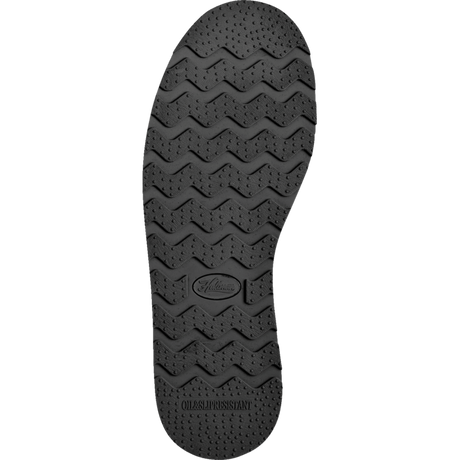 HALLMAN BOOT HALL TOWNER Black Bottom - Driven Powersports