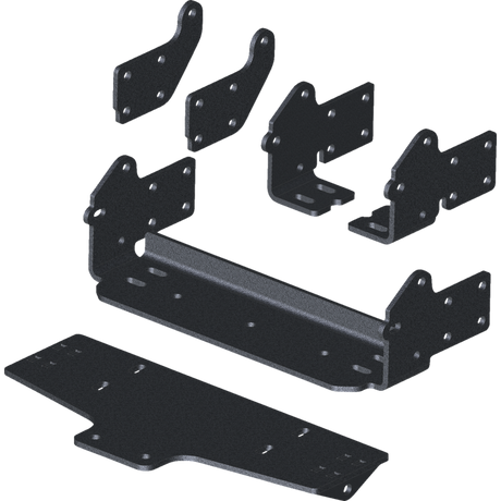 KFI PRODUCTS PLOW MOUNT - WILDCAT 1000 Front - Driven Powersports