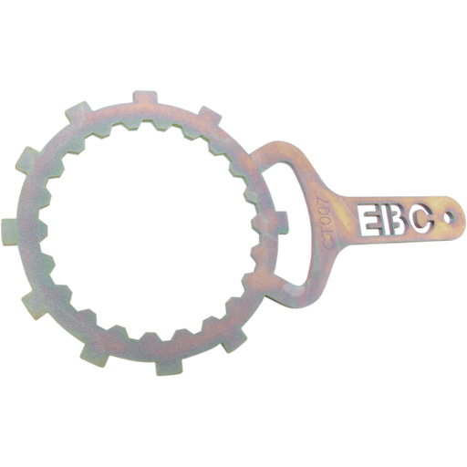 EBC CT007 EBC CLUTCH REMOVAL TOOL Side - Driven Powersports