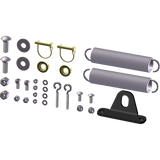 KFI PRODUCTS ATV PUSH TUBE PARTS KIT Front - Driven Powersports
