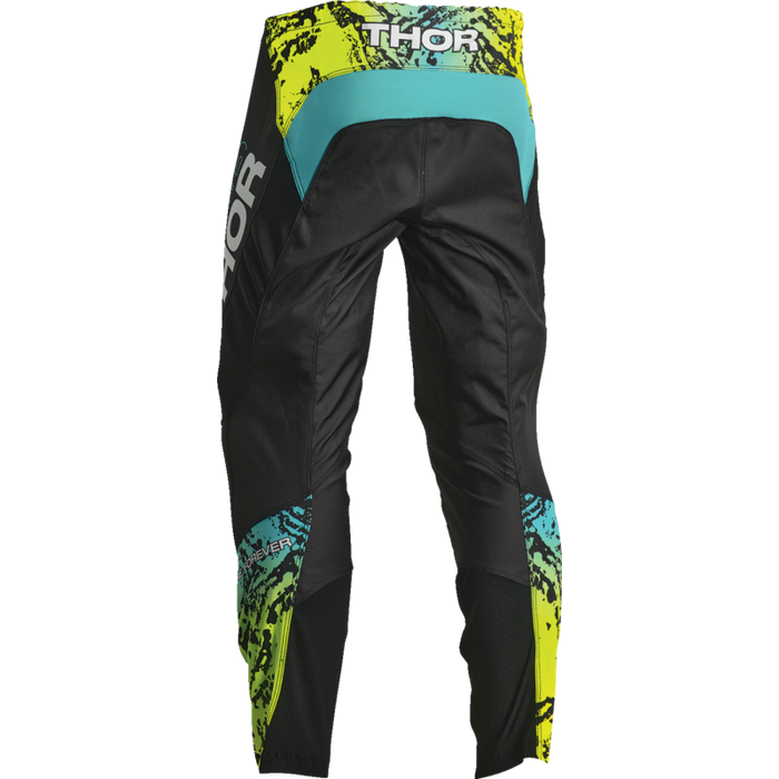 THOR PANT SECTR ATLAS Back - Driven Powersports