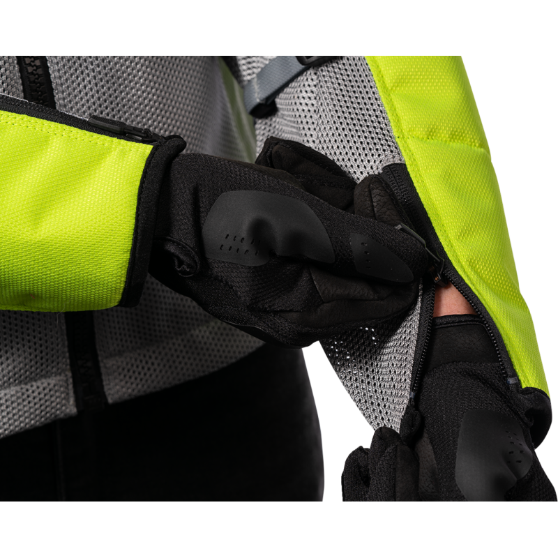 ICON JKT MESH AF CE - DRIVEN Canada's Powersports 2820 - 59502820 - 5950