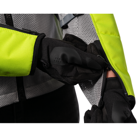 ICON JKT MESH AF CE - DRIVEN Canada's Powersports 2820 - 59502820 - 5950