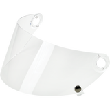 BILTWELL SHIELD G/S GEN2 Flat Clear Other - Driven Powersports