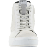 ALPINESTARS SHOE 4W STATED-PDM White Front - Driven Powersports