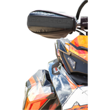 ROX SPEED FX HANDGUARD ASG GAUNTLET Application Shot - Driven Powersports