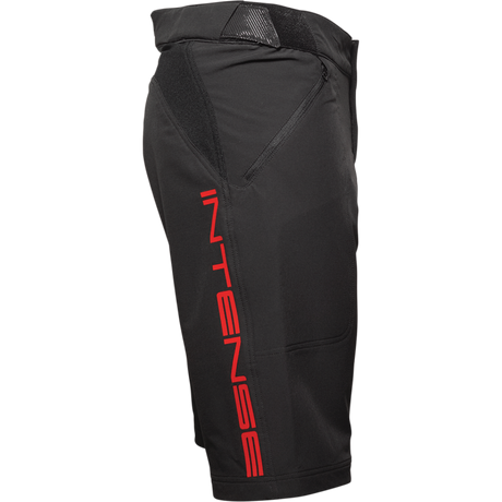 THOR SHORT INTENSE Black/Gray Other - Driven Powersports
