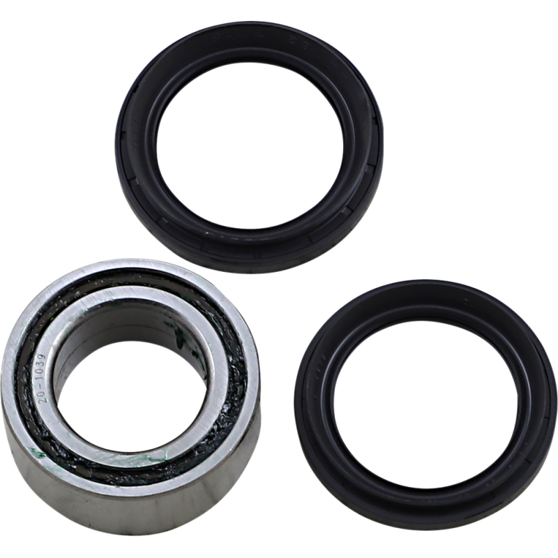 MOOSE RACING 25-1480 ATV WHEEL BEARING KIT Front - Driven Powersports