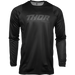 THOR JERSEY PULSE BLACKOUT Front