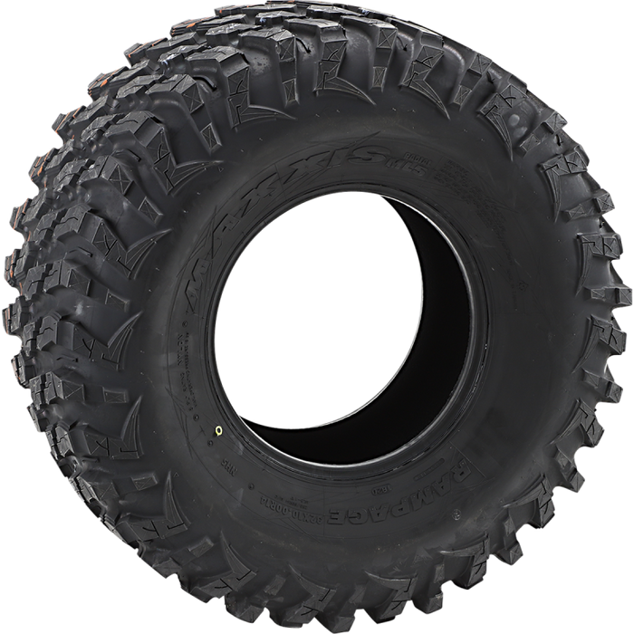 MAXXIS 32X10R14 8PR ML5 RAMPAGE FRONT/REAR MAXXIS Front - Driven Powersports