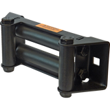 KFI PRODUCTS WINCH ROLLER FAIRLEAD - WIDE 6.00" BOLT Front - Driven Powersports