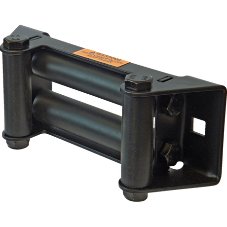 KFI PRODUCTS WINCH ROLLER FAIRLEAD - WIDE 6.00" BOLT Front - Driven Powersports